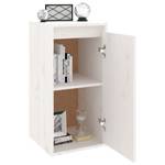 Wandschrank 3013355-1 Weiß