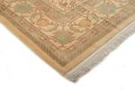 Tapis Täbriz XIX Beige - Textile - 256 x 1 x 318 cm