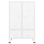 Kleiderschrank 3010954 Weiß