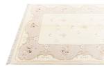 Tapis Darya DCCLXXVII Beige - Textile - 127 x 1 x 183 cm