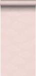 Tapete kleine Wolken 7399 Pink - 50 x 900 x 900 cm