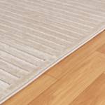 Tapis ROCKFORD Beige - 160 x 220 cm