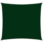 Voile solaire 3016494-5 Vert foncé