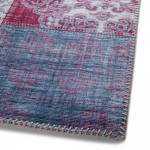 Tapis salon VIVACE 10 Textile - 120 x 7 x 170 cm