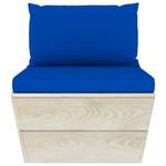 Garten-Lounge-Set (6-teilig) 3016490-10 Blau