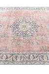 Tapis Ultra Vintage DCCCXXXV Beige - Textile - 165 x 1 x 290 cm