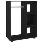 Armoire 3008187 Noir