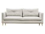 Schlafsofa Lavende Beige