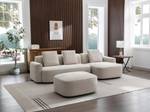 Sofa POMIANGO Beige