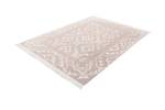 Tapis Darya CXXVII Beige - Textile - 152 x 1 x 201 cm