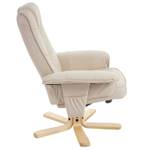 Relaxsessel H56 Beige