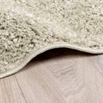 Teppich Hochflor Lofty Mint - 80 x 150 cm