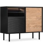 TV/HiFi-Einlage Kommode LOFTY