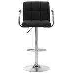 Tabouret de bar 299252-2 Noir