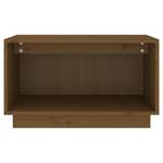 TV-Schrank D987 Massivholz - 35 x 35 x 60 cm