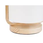 Lampe de table Snap Blanc