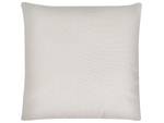 Coussin décoratif LAURUS Beige - Gris - Textile - 45 x 12 x 45 cm