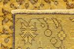 Tapis Ultra Vintage CCXIV Jaune - Textile - 150 x 1 x 249 cm