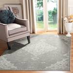 Innenteppich Maddy Vintage Beige - Grau - 160 x 230 cm