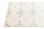 Tapis de passage Darya CDLI Beige - Textile - 79 x 1 x 287 cm