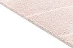 Läufer Teppich Darya DXLIII Pink - Textil - 81 x 1 x 391 cm