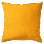 Coussin décoratif Linn Jaune