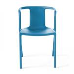 Sessel Berlin Blau