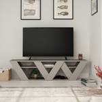 TV - Unit RALLA -  Mokka Grau Beige