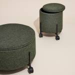 Pouf ContainLarge