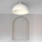 Plafonnier Cassis Blanc brillant - 60 x 30 x 60 cm