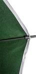 Parasol Sontan Vert - Hauteur : 320 cm