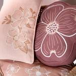 Cover Floral Pillow