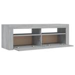 Meuble tv 3009085 Gris lumineux