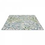 Tapis exterieur WILLOW 140x200 bleu 140 x 200 cm