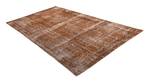 Tapis Ultra Vintage DCCLXXV Marron - Textile - 155 x 1 x 279 cm