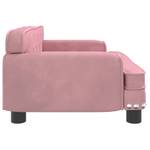 Hundebett 3015970 Pink - 70 x 45 cm