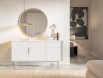 Commode VIVIARO Blanc