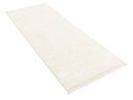 Tapis de passage Darya CMXVI Beige - Textile - 79 x 1 x 203 cm