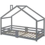 Lit cabane M014 96 x 206 cm