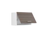 Hängeschrank R-Line 29751 Grau - Weiß - 60 x 40 x 31 cm