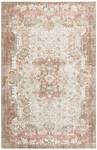 Tapis Ultra Vintage DCIV Beige - Textile - 183 x 1 x 287 cm