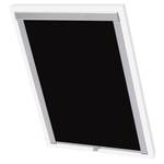 Plissee 3016432 Schwarz - 77 x 121 cm