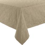 Tischdecke 61663-S22 Beige - 140 x 240 cm