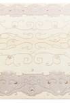 Tapis Darya DCCCVIII Beige - Textile - 122 x 1 x 183 cm