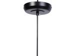 Lampe suspension GIONA Noir