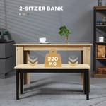 Sitzbank 837-334V00ND Multicolor