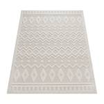 Outdoorteppich Livorno 671 Creme - 120 x 120 cm