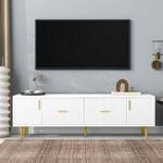 TV-Schrank Modernes Ⅱ 40 x 50 x 170 cm