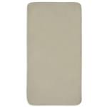 Fixleintuch Jersey Olive Grün - Naturfaser - 70 x 1 x 140 cm