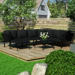 Garten-Lounge-Set 60 x 32 cm